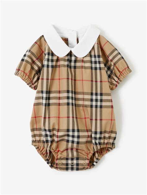 baby burberry blanket|burberry outfit baby girl.